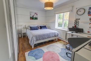 Bedroom 1- click for photo gallery